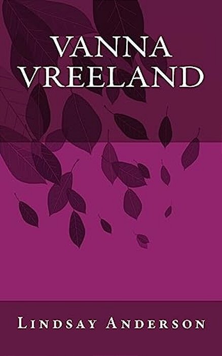 Vanna Vreeland-..