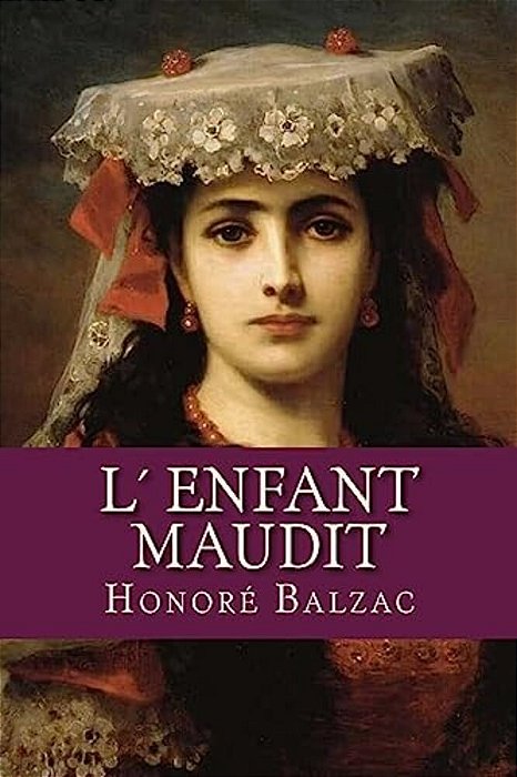 L Enfant Maudit-..
