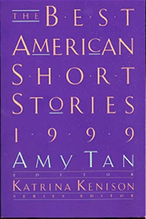 The Best American Short Stories-..
