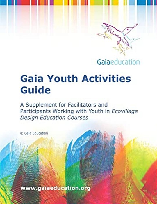 Gaia Youth Activity Guide-..