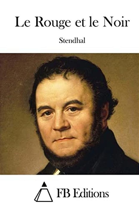 Le Rouge Et Le Noir-..