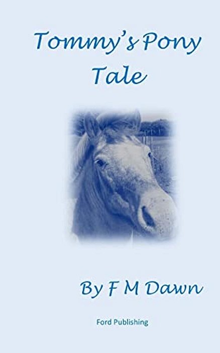 Tommys Pony Tale-..