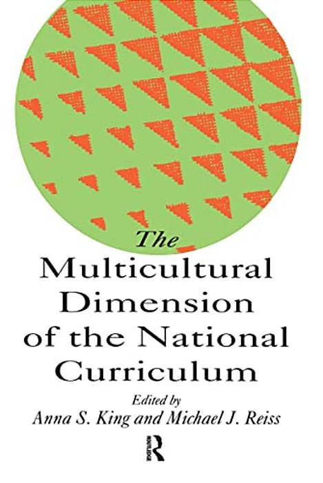 The Multicultural Dimension Of The National Curriculum-..
