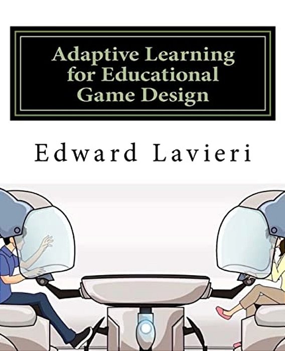 Adaptive Learning For Educational Game Design-..
