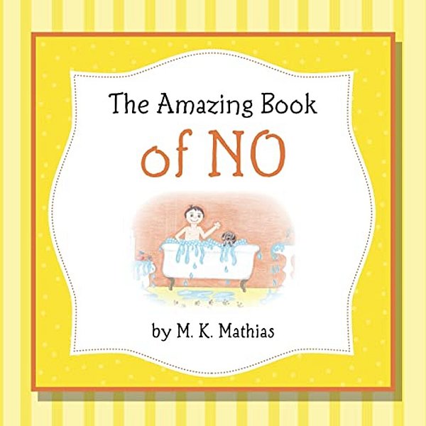 The Amazing Book Of No-..