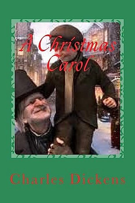 A Christmas Carol-..