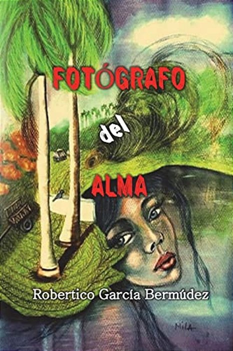 Fotografo Del Alma-..