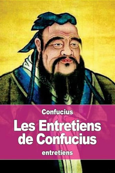 Les Entretiens De Confucius-..