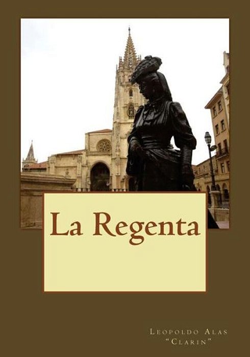 La Regenta-..