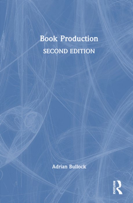 Book Production-..