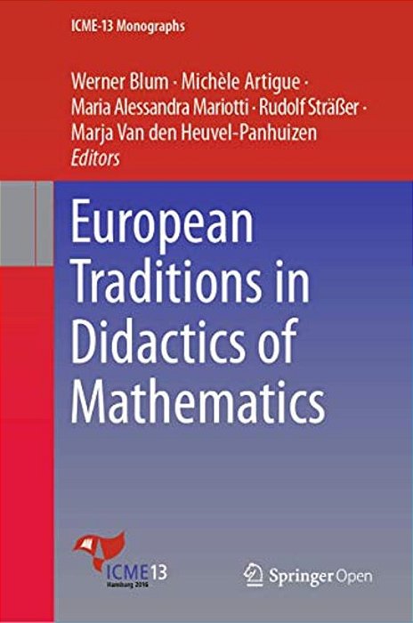 European Traditions In Didactics Of Mathematics-..
