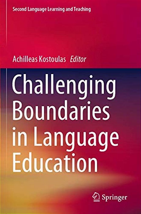 Challenging Boundaries In Language Education-..