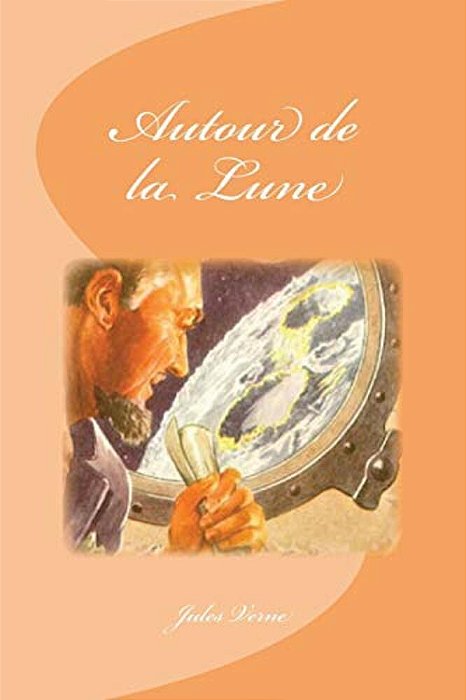 Autour De La Lune-..