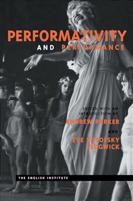 Performativity And Performance-..