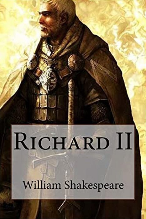 Richard II William Shakespeare-..