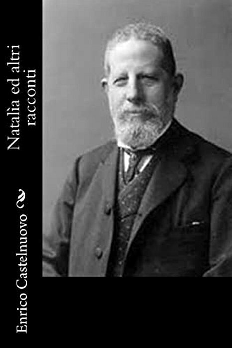 Natalìa Ed Altri Racconti-..