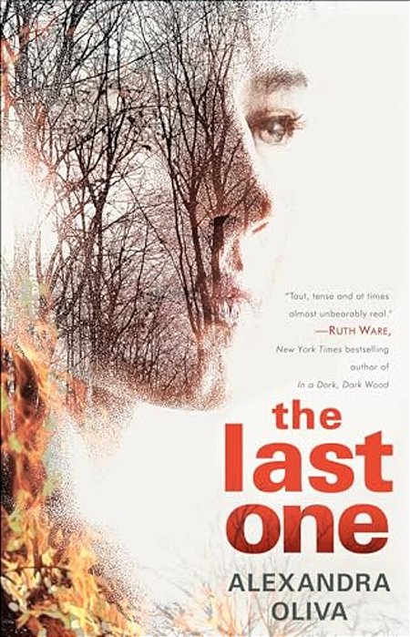 The Last One-..