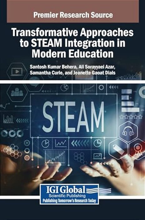 Transformative Approaches To Steam Integration In Modern Education-..