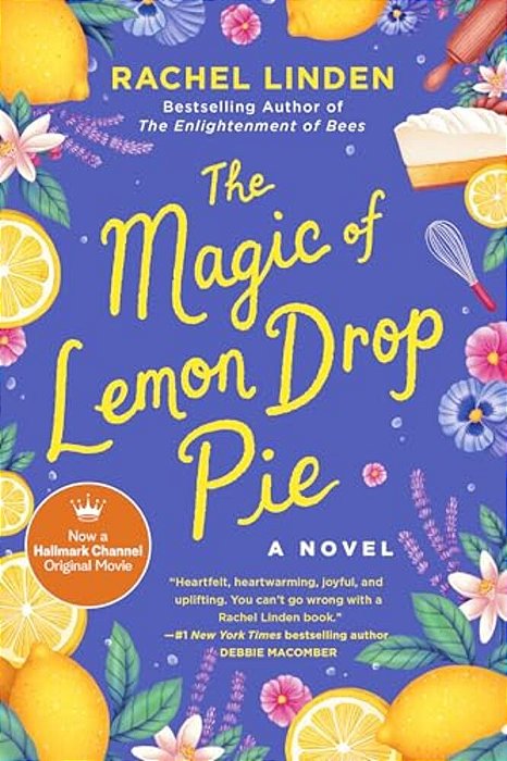 The Magic Of Lemon Drop Pie-..