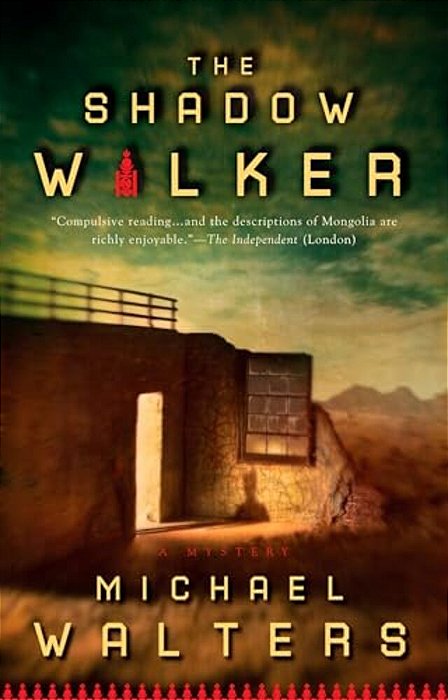 The Shadow Walker-..