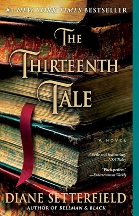 The Thirteenth Tale-..