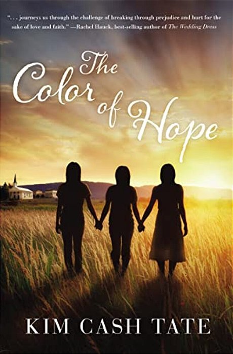 The Color Of Hope-..