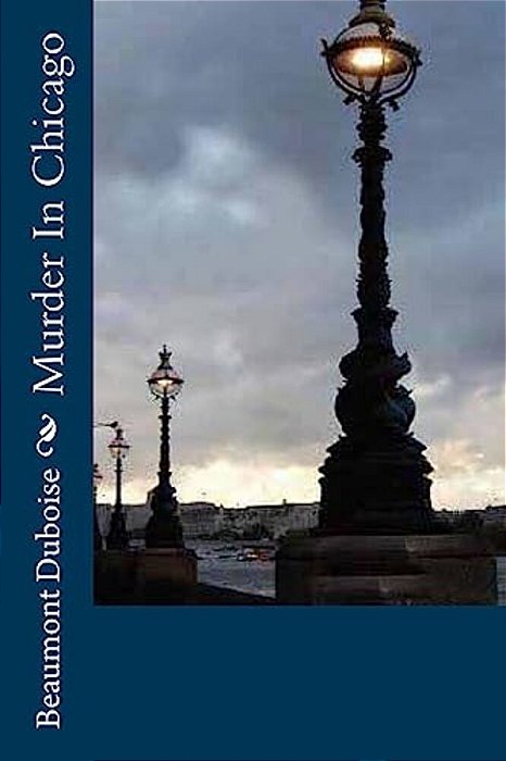 Murder In Chicago-..