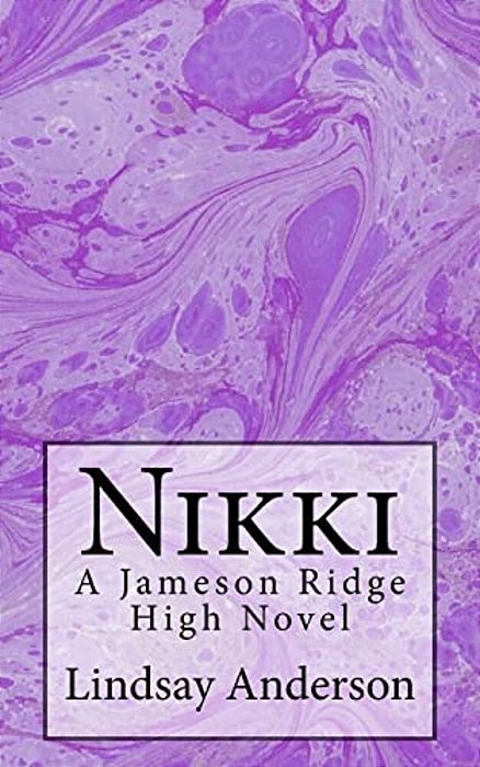 Nikki: A Jameson Ridge High Novel-..