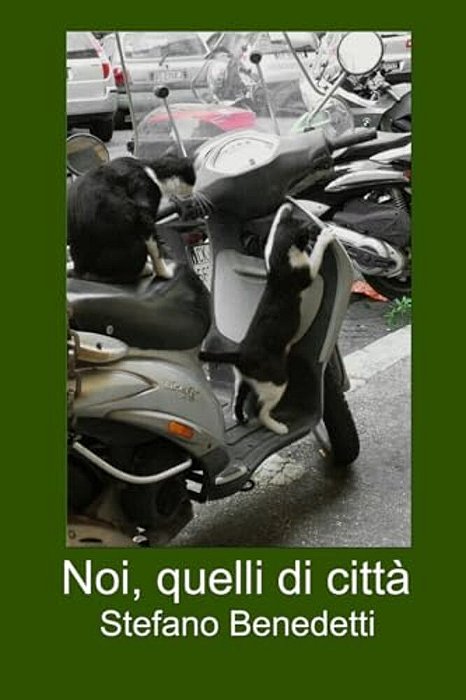 Noi, Quelli Di Città-..
