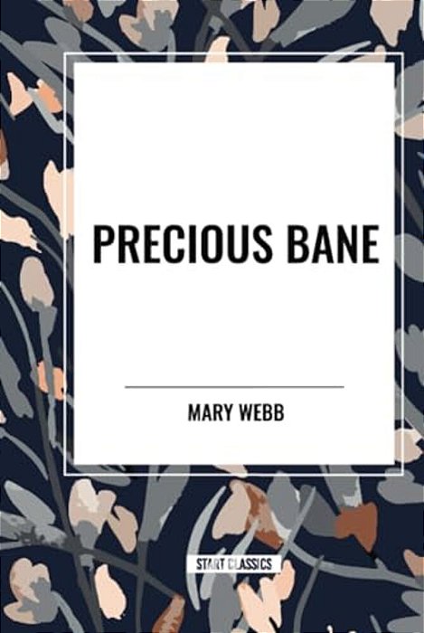 Precious Bane-..