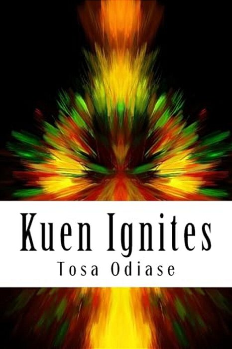 Kuen Ignites: Kuen, A Poor Boy Acquires The Power Of Legend, Misute Kasai. How Will Kuen Control This Peculiar Power? Will He Be Abl-..