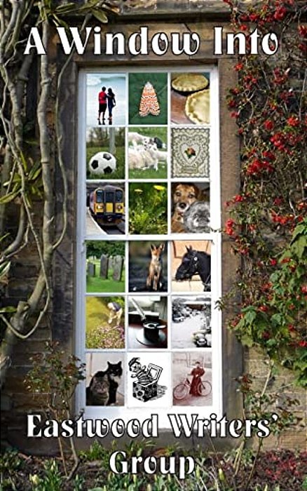 A Window Into Eastwood Writers' Group-..