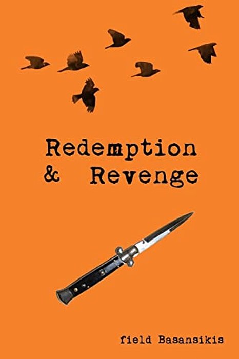 Redemption & Revenge-..