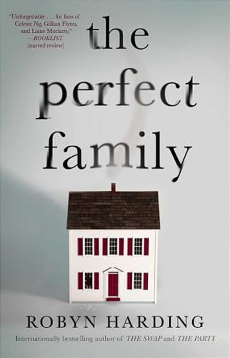 The Perfect Family-..