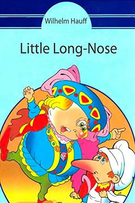 Little Long-Nose-..