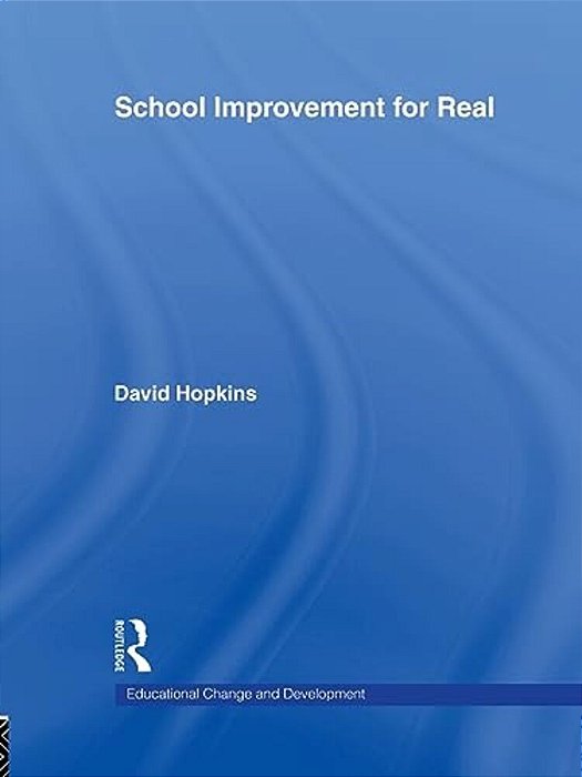 School Improvement For Real-..