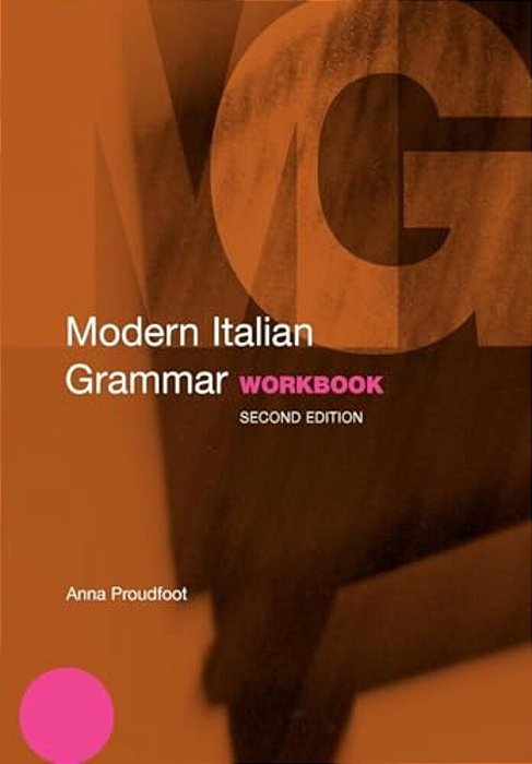 Modern Italian Grammar Workbook-..