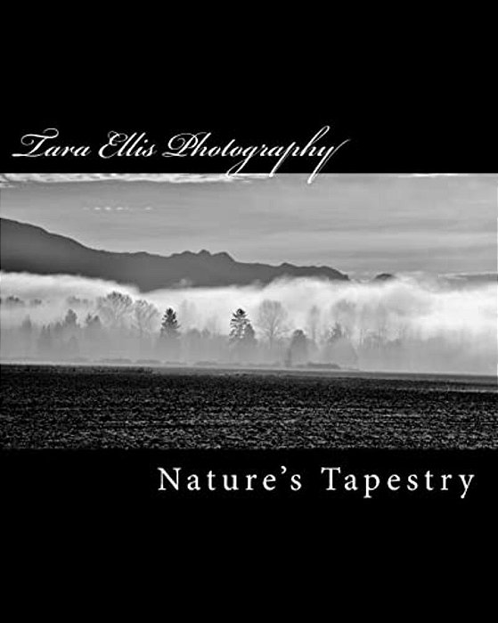 Tara Ellis Photography; Nature's Tapestry-..