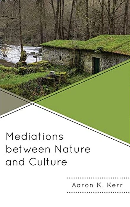 Mediations Between Nature And Culture-..