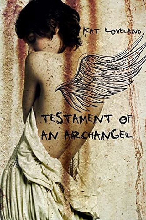 Testament Of An Archangel-..
