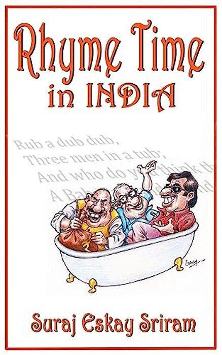 Rhyme Time In India-..