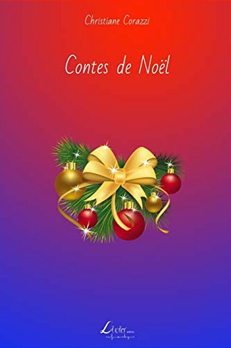 Contes De Noël-..