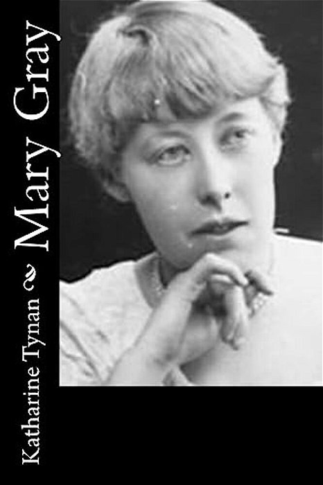 Mary Gray-..