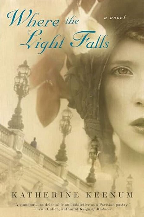 Where The Light Falls-..