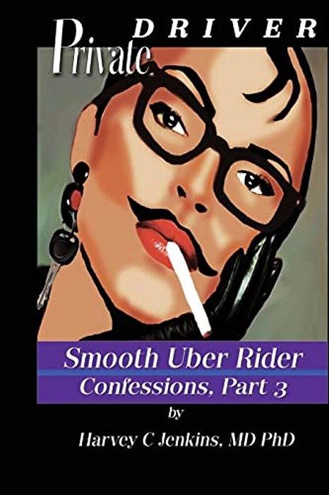 Private Driver: Smooth Uber Rider-..