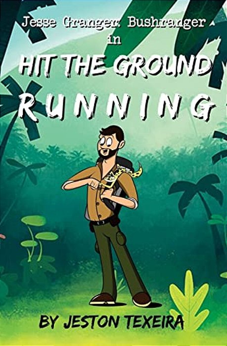 Hit The Ground Running-..