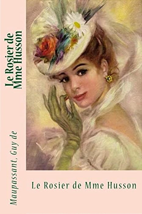 Le Rosier De Mme Husson-..