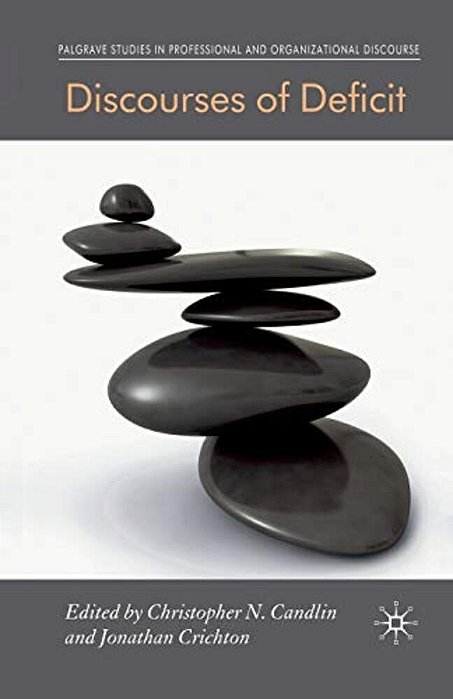 Discourses Of Deficit-..