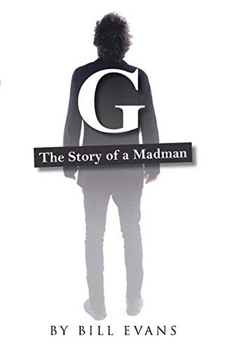 G: The Story Of A Madman-..