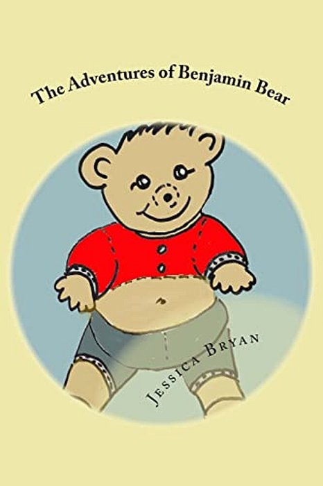 The Adventures Of Benjamin Bear-..